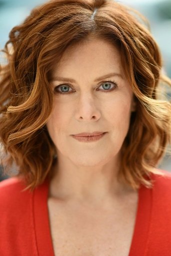 Portrait of Elizabeth Keifer