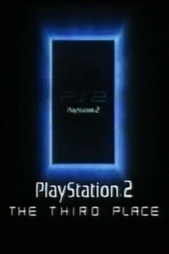 Poster of PlayStation 2: The Third Place