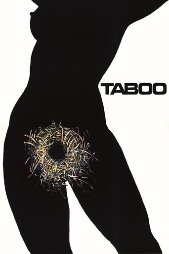 Poster of Taboo