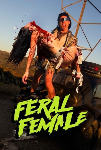 Poster of Feral Female