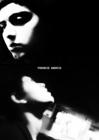 Poster of Paranoid Android