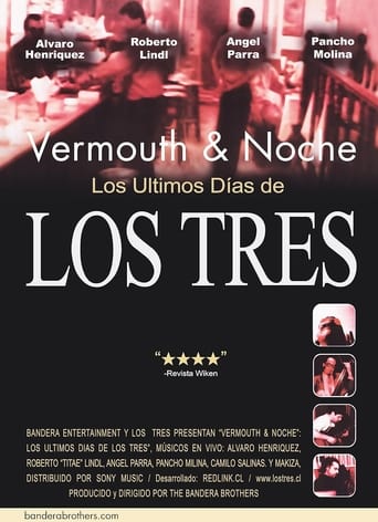 Poster of Vermouth & Noche