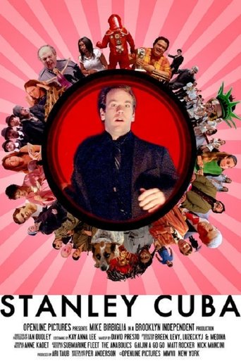 Poster of Stanley Cuba