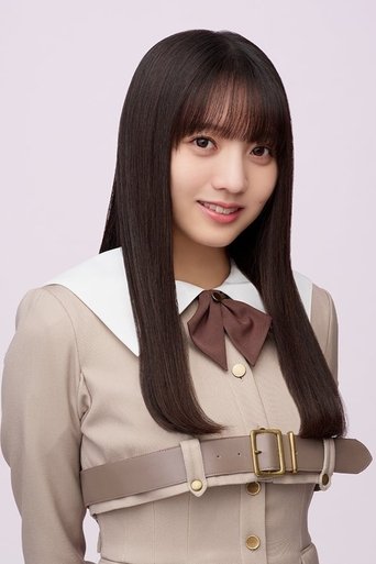 Portrait of Akari Kaibe