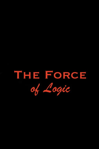 Poster of The Force of Logic