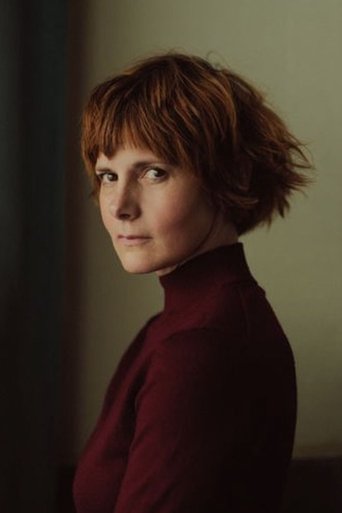 Portrait of Louise Brealey