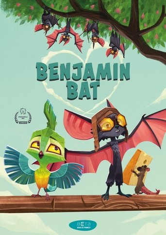 Poster of Benjamin Bat