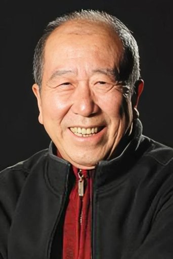Portrait of Lei Kesheng