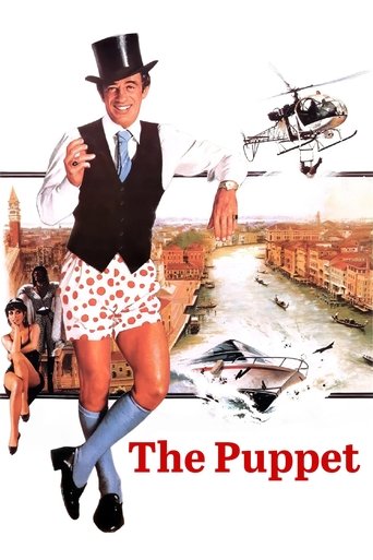 Poster of Le Guignolo