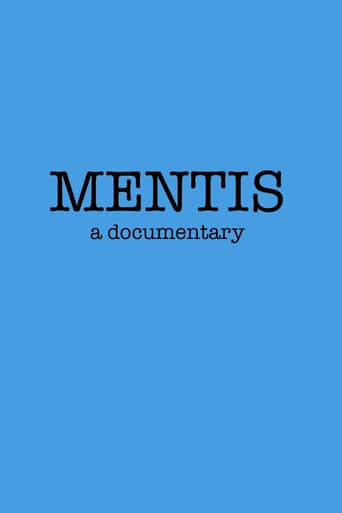 Poster of Mentis