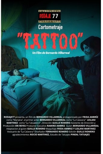 Poster of Tattoo