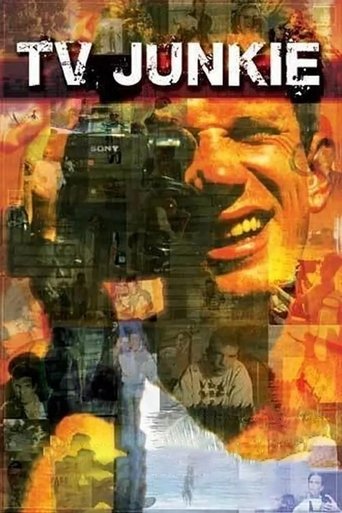 Poster of TV Junkie