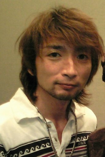 Portrait of Sugiyama Ooki