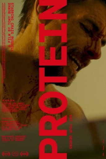 Poster of Protein
