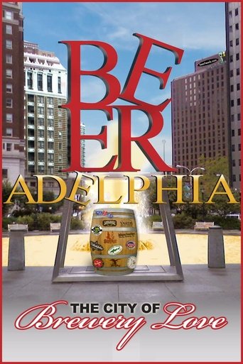 Poster of Beeradelphia
