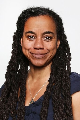 Portrait of Suzan-Lori Parks