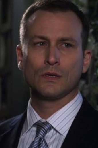 Portrait of Evan Sabba