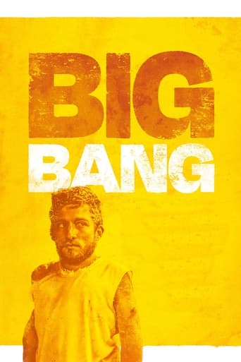 Poster of Big Bang