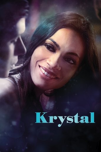 Poster of Krystal