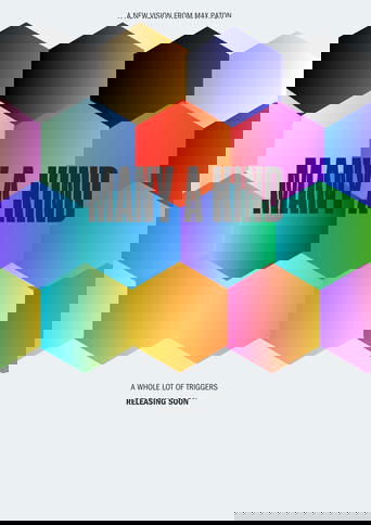 Poster of Many A Kind