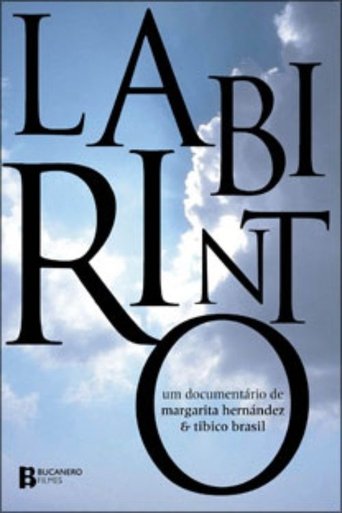 Poster of Labirinto