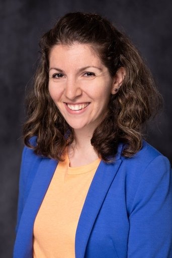 Portrait of Sonia Furier