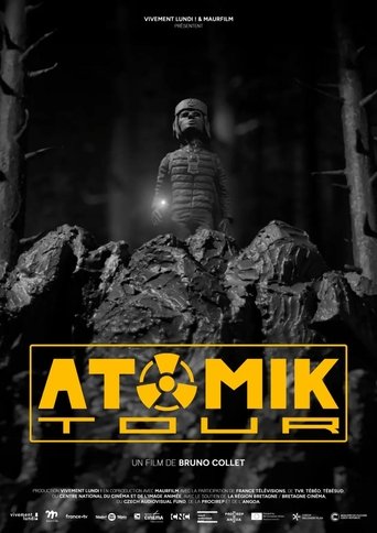 Poster of Atomik Tour