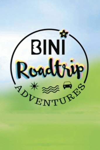 Poster of BINI Roadtrip Adventures