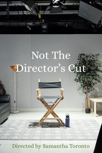 Poster of Not the Director's Cut