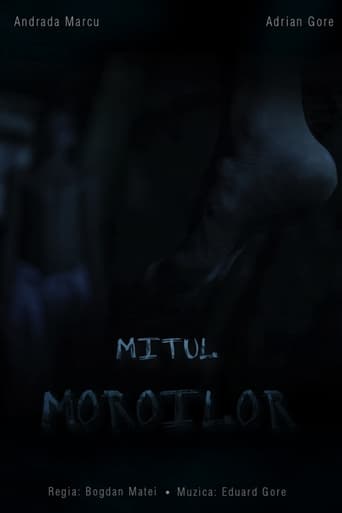 Poster of The Moroi Myth