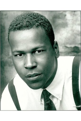 Portrait of Martin L. Carlton