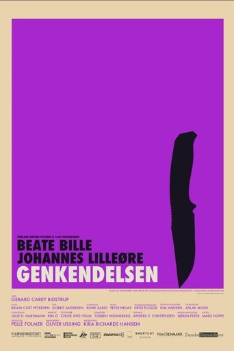 Poster of Genkendelsen