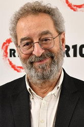 Portrait of Giancarlo Bozzo