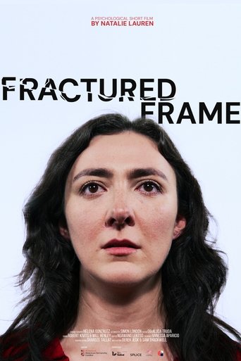Poster of Fractured Frame