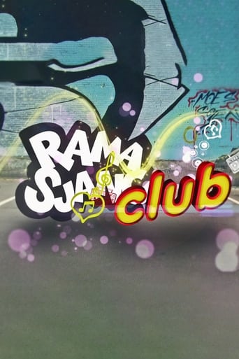 Poster of Ramasjang Club