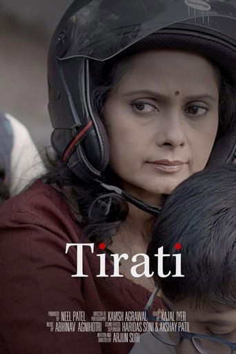 Poster of Tirati