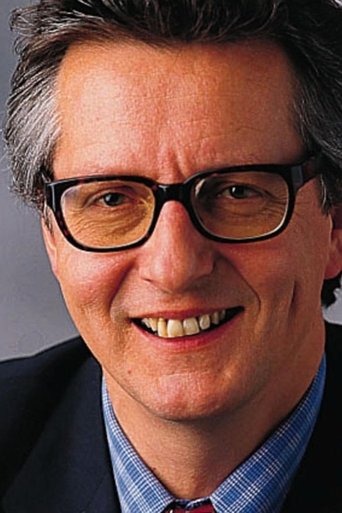 Portrait of Hanno Huth