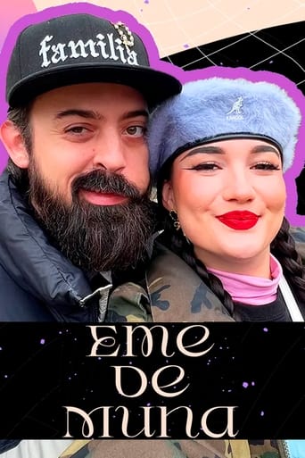 Poster of Eme de Muna