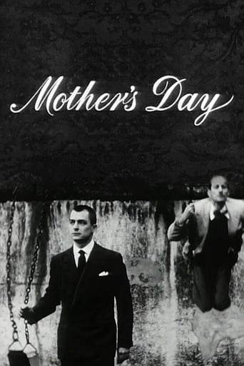 Poster of Mother's Day