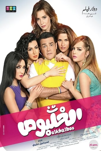 Poster of Al Khalbos