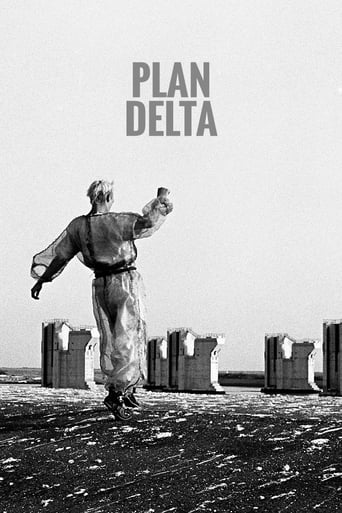 Poster of Plan Delta