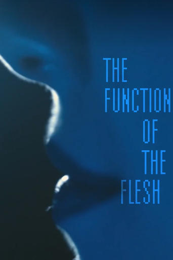 Poster of The Function of the Flesh