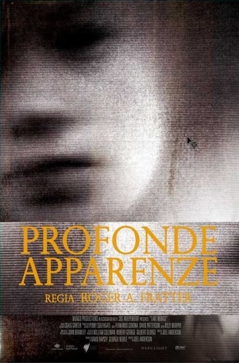 Poster of Profonde apparenze