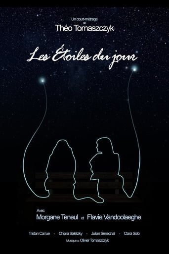 Poster of Les Étoiles du Jour