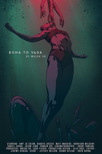 Poster of Bona to Vada