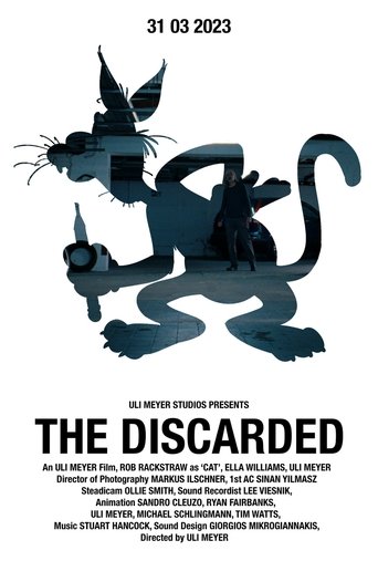 Poster of The Discarded