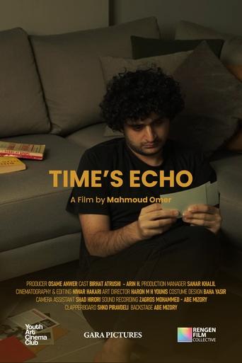Poster of Time's Echo