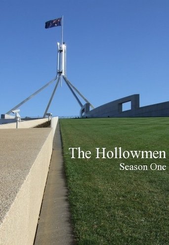 Portrait for The Hollowmen - Season 1