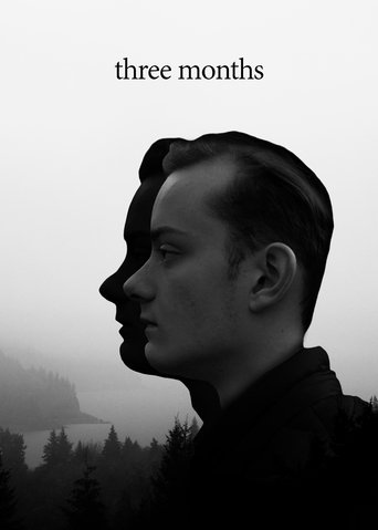Poster of Three Months