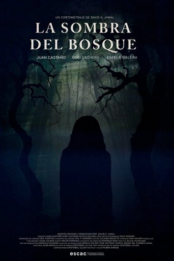 Poster of La Sombra del Bosque